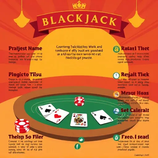 Cara Main Blackjack Kasino: Nilai Kad & Aturan Permainan
