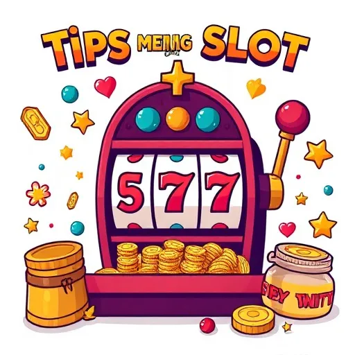 Tips Menang Slot Dalam Talian: Analisis Corak RTP Tinggi