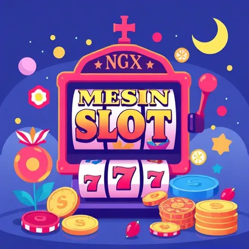 Strategi Slot Berkesan untuk Kemenangan